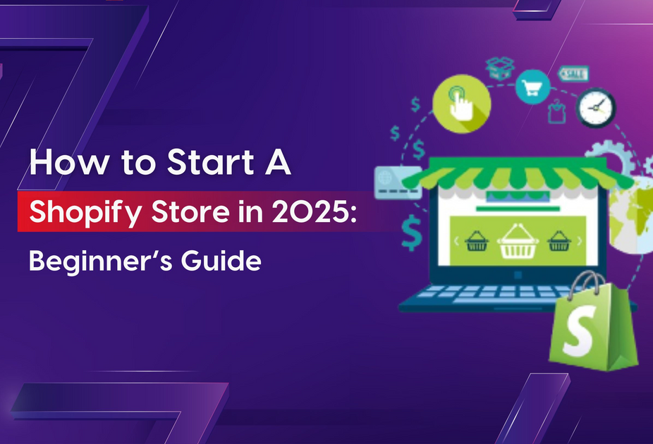 How to Start a Shopify Store in 2025: Step-by-Step Beginner Guide ...