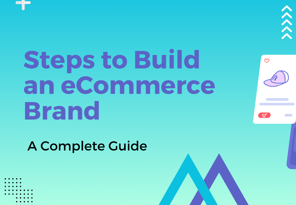 The Ultimate Guide to eCommerce Branding for Beginners