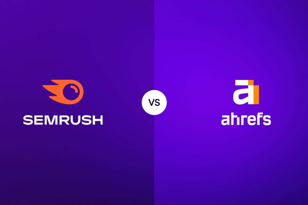 SEMrush vs Ahrefs: Which SEO Tool Is Better for Growing Businesses?