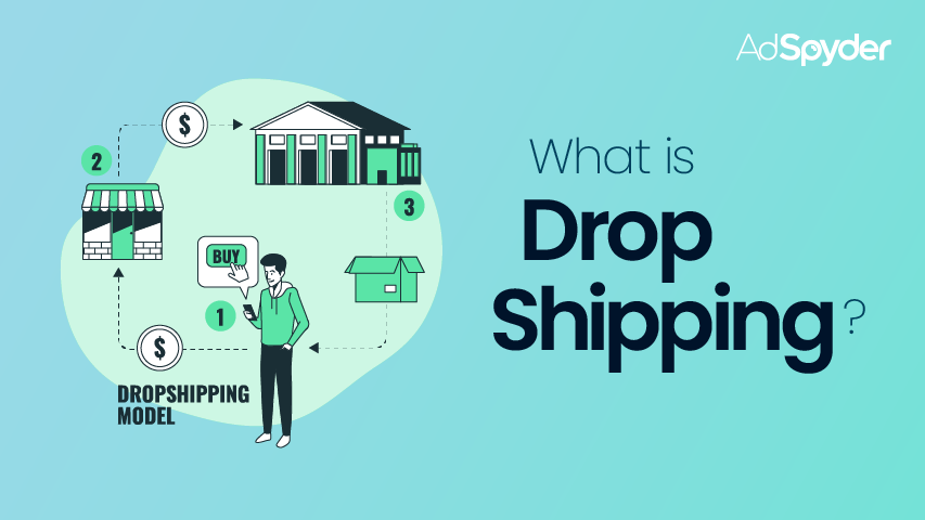 What Is Dropshipping and How Does It Work? (2025 Guide)
