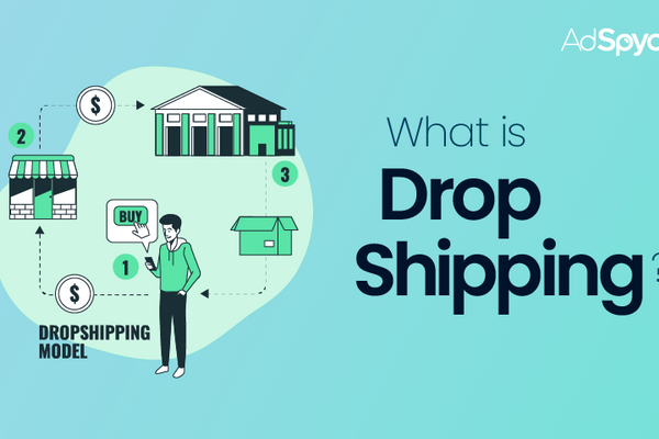 What Is Dropshipping and How Does It Work? (2025 Guide)