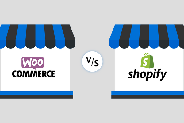 Shopify vs. WooCommerce: Which is Better for Beginners?