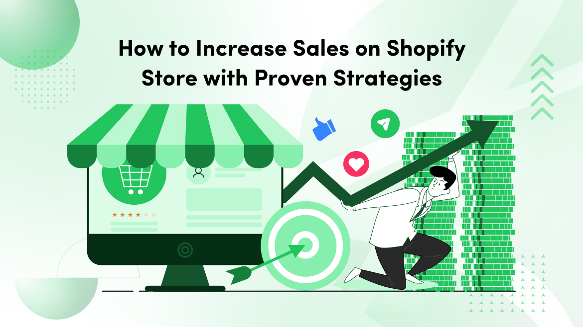 How to Drive Traffic to Your Shopify Store Without Spending a Fortune