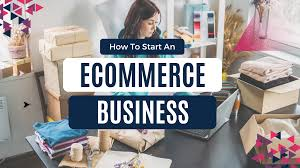 Zero to First Sale: A Beginner’s Roadmap to eCommerce Success