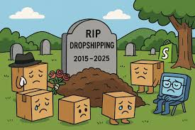Is Dropshipping Dead in 2025? Here’s the Truth.